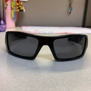 Oakley men’s gascan sunglasses